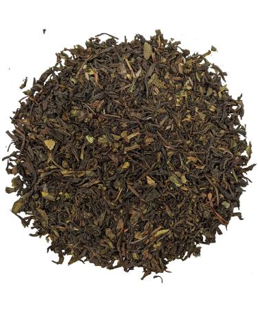 Simpli-Special Mim Estate Darjeeling | Single Origin 2nd Flush TGFOP Loose Leaf Tea from India | Balanced Strong Flavour | Hot & Iced Tea | 500g in Resealable Pouch