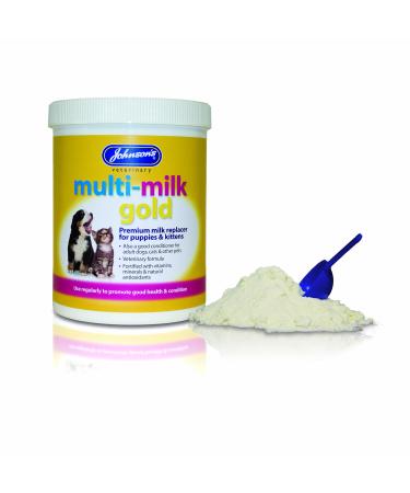 Johnsons Multi-Milk Gold 500 gm
