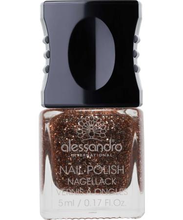 alessandro Glitter Stars City Picnic 1 pack (1 x 5 ml)