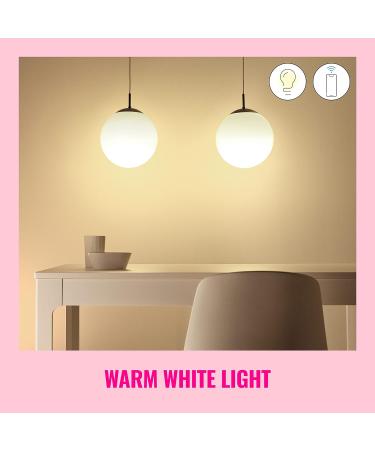 WiZ Connected Tunable White A19 Smart WiFi Light Bulb Dimmable 2700K - 6500K Smart Control with WiZ App Compatible with Alexa Google Assistant and Siri Shortcuts No Hub Required 1 Bulb A19 Tunable White 1 Count (Pack of 1) - Buy Online on SooperMarket.com