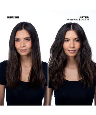 Redken Wax Blast 10 Finishing Hairspray - 4.4oz for All Hair Types - Buy Online on SooperMarket.com