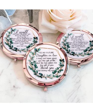 Future Daughter-in-Law Gifts: Wedding Day, Birthday, Engagement Ideas - Buy Online on SooperMarket.com