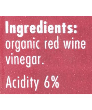 Buy FINI Red Wine Vinegar 8.45oz - Premium Quality & Flavor for Cooking - Buy Online on SooperMarket.com