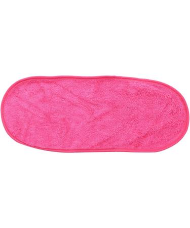 Lodokdre Natural Antibacterial Protective Makeup Remover Cleaning Washing Tools Reusable Microfiber Facial Wipe - Buy Online on SooperMarket.com
