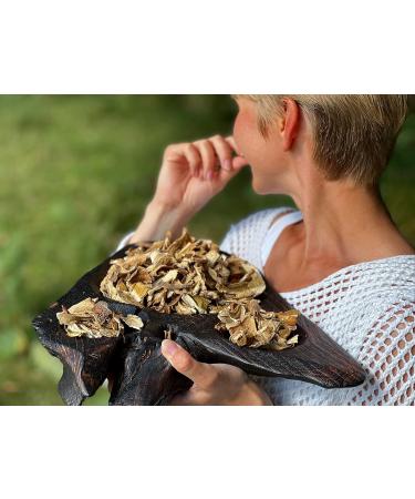 Sun Dried Porcini (Ceps) Luxury Choice - Extra Premium Quality (300) 300.0 grams - Buy Online on SooperMarket.com