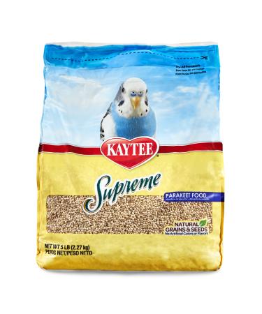 Kaytee Supreme Bird Food
