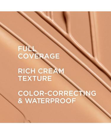 It Cosmetics Bye Bye Under Eye Concealer 32 Tan Bronze - Full Coverage Anti-Aging Waterproof | Shop Internationally | Best Concealer for Dark Circles - Buy Online on SooperMarket.com