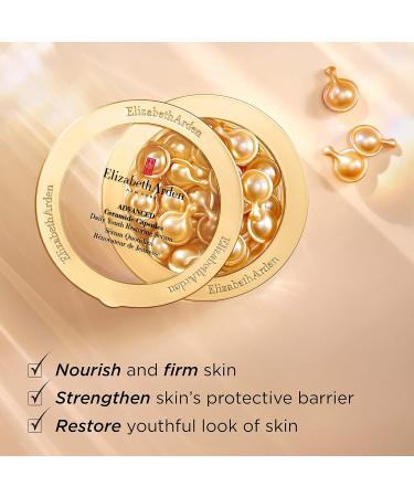 Elizabeth Arden Daily Youth Restoring Eye Serum Bundle - Advanced Anti-Aging Formula for Youthful Skin - Buy Online on SooperMarket.com