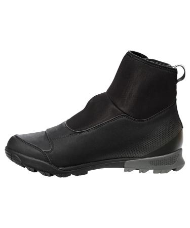VAUDE Unisex Minaki Mid II STX Cycling Shoes 41 EU Black
