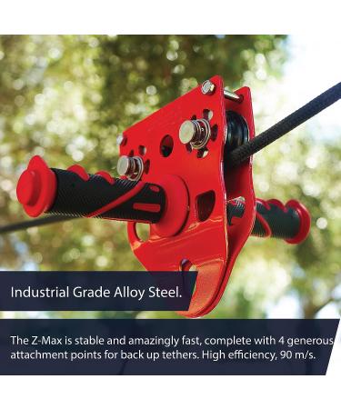 Fusion Climb Z-Max Red - Buy Online on SooperMarket.com