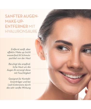 Demaquillage Des Yeux - Buy Online on SooperMarket.com
