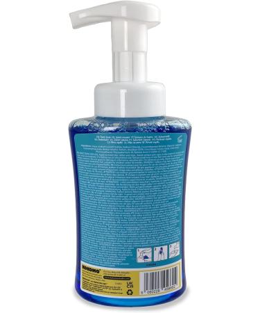 Paddington Bear Colour Change Foaming Hand Wash - 250ml (Blue) - Buy Online on SooperMarket.com