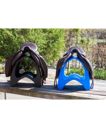 Buy Blue Saddle Carrier | Durable & Stylish | Worldwide Shipping Available - Buy Online on SooperMarket.com