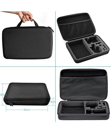 NEEWER 50-in-1 Action Camera Accessory Kit for GoPro, DJI, Insta360 & More - Buy Online on SooperMarket.com