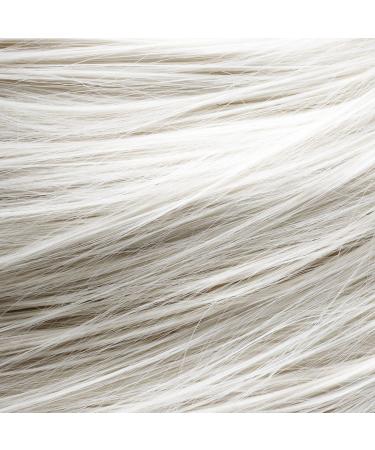 Leganza Platinum Blonde Hair Coloring Conditioner 150ml - Ammonia, PPD, and Paraben Free | Enriched with 7 Natural Oils - Buy Online on SooperMarket.com