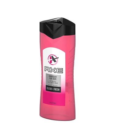 AXE Anarchy Body Wash for Her - 16 oz (Pack of 1) - Buy Online on SooperMarket.com
