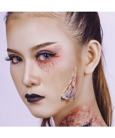 Mehron Colorset Powder | Translucent Setting Powder for Halloween & Film 0.5 oz - Buy Online on SooperMarket.com