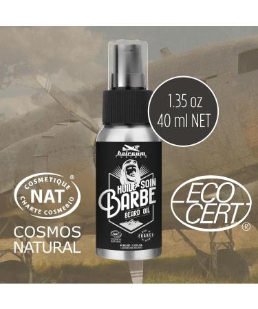 Premium Hairgum Oil for Men | Nourishing Beard Oil for a Perfect Look - Buy Online on SooperMarket.com
