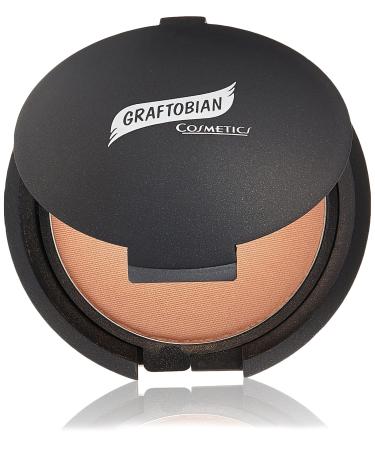 Graftobian HD Matte Bronzers (Fair HD Matte)