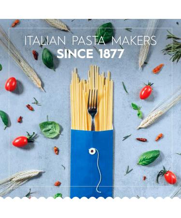 Barilla Classic Penne Rigate Pasta 500g - Made with Durum Wheat - Pack of 1 - Buy Online on SooperMarket.com