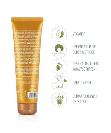 Natureint Chia Hair Mask | 99% Natural Protective Hair Mask for Damaged Hair | 150ml - Buy Online on SooperMarket.com