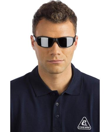 Cressi Ninja Floating & Flex Sunglasses for Adults | Unisex Stylish & Durable International Shipping - Buy Online on SooperMarket.com