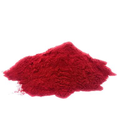 Red Cabbage Powder | Water Soluble Food Dye | Net weight: 1.76oz/50g - Amazing in the Kitchen or for Cocktails! Makes Colour-changing Beverages and Dishes in Red Or Magenta Pink Purple Blue - Buy Online on SooperMarket.com