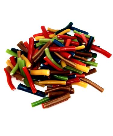 Rainbow Pencils 195g