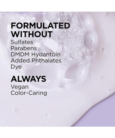 L'Oreal Paris EverPure Volume Shampoo & Conditioner Set - 8.5 oz (2 Pack) - Buy Online on SooperMarket.com
