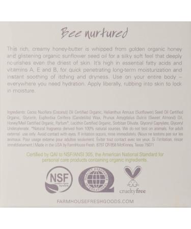 Buy FarmHouse Fresh Sunflower Honey Butter Serum | 3 Fl Oz | International Shipping Available - Buy Online on SooperMarket.com