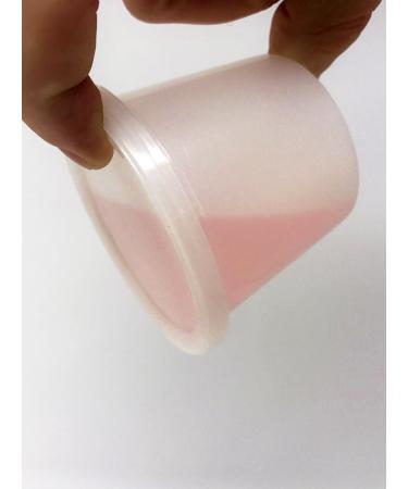 Vito's Deli Container with Lid 4oz (50 Pack) - Food Storage Solution - Buy Online on SooperMarket.com