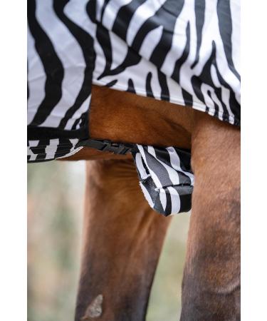HKM 568200 Eczema Ceiling Zebra - Premium Quality Eczema Relief for Horses | International Shipping Available - Buy Online on SooperMarket.com