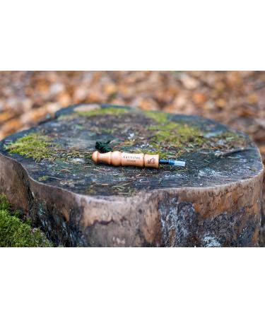 Weisskirchen Rabbit Lawsuit with Mouse Whistle - Ideal for Hunting Foxes & Predatory Game | Wildlocker Lock Instrument | International Shipping - Buy Online on SooperMarket.com