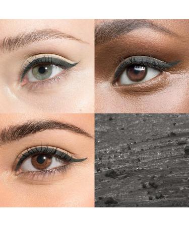 Julep When Pencil Met Gel Longwear Eyeliner - Sage Grey Matte | Transfer-Proof & High Performance Liner - Buy Online on SooperMarket.com