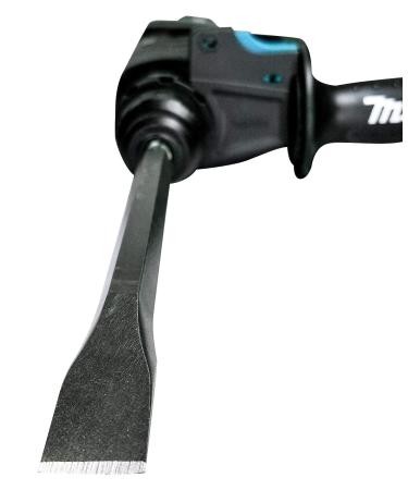 Makita 3-Piece SDS-Max Chisel & Point Bit Set - Heavy Demolition for Reinforced Concrete & Tile - Buy Online on SooperMarket.com