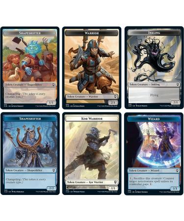 Magic The Gathering Commander Legends Battle for Baldur's Gate Deck + Collector Booster Pack - Buy Online on SooperMarket.com