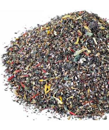 Harmony Herbal Tea - 100g Loose Leaf Tea - Buy Online on SooperMarket.com