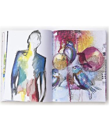 Ranger DWM Media Collage Collective - Buy Online on SooperMarket.com