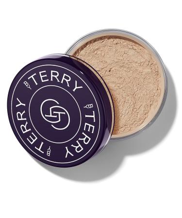 By Terry Hyaluronic Tinted Hydra-Powder - Loose Face Setting Powder - 10g (0.35 Oz) - Buy Online on SooperMarket.com