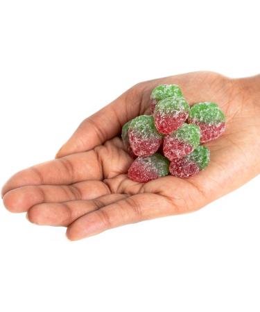 Sour Patch Kids Strawberry 226g - Buy Online on SooperMarket.com