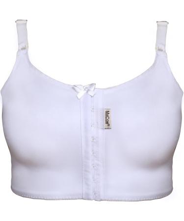 Buy Macom Women's The Signature Bra - Semi-Transparent 28 White | International Shipping Available - Buy Online on SooperMarket.com