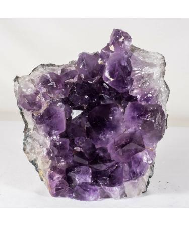 Amethyst Quartz - Brazil Raw Stones and Minerals