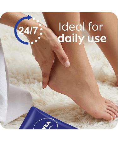 NIVEA Creme | All Purpose Cream 100ml Tube 100 ml (Pack of 1) - Buy Online on SooperMarket.com