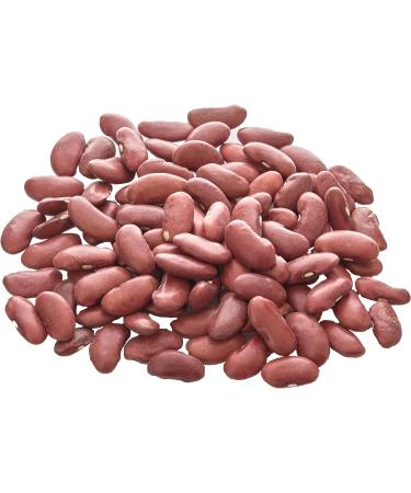 Old India Red Kidney Beans 250g - Premium Quality Legumes for Delicious Recipes - Buy Online on SooperMarket.com