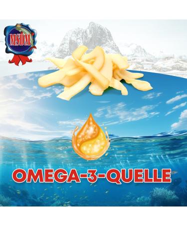 Buy Inkfish Jerky Tulsment (1kg XXL Pack) - High Protein Fish Jerky Snack Omega 3 Dry Fish Alternative to Beef Jerky & Chips - International Shipping Available - Buy Online on SooperMarket.com