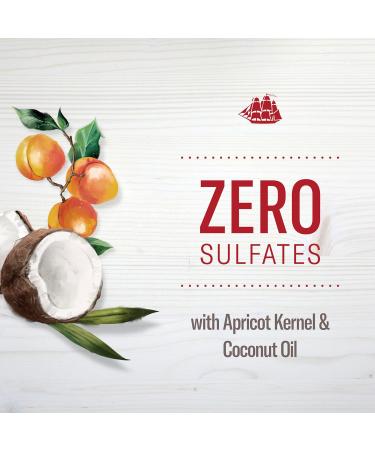 Old Spice Gentleman s Blend 2-in-1 Shampoo & Conditioner with Apricot Kernel & Coconut Oil - Moisturizing Hair Care 14.8 fl oz - International Shipping Available - Buy Online on SooperMarket.com