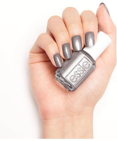 Essie Collection Serene Slate Nail Polish 610 Gadget-Free Grey - Buy Online on SooperMarket.com