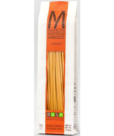 Pasta Mancini Linguine 500 Gram