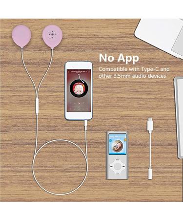Headphones Music Headphones Belly Baby Pregnancy Headphone Pregnancy Headphones Belly Speaker Play Music Voice Story for Baby in The Womb Pregnancy Gift - Buy Online on SooperMarket.com