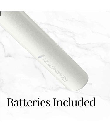 Buy Remington Reveal Lash & Brow Kit | Heated Eyelash Curler & Precision Tweezers with LED - International Shipping Available - Buy Online on SooperMarket.com